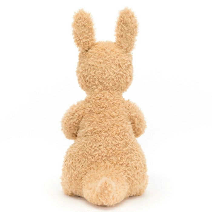 Jellycat | Huddles grey Kangaroo