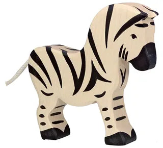 Holtziger | Zebra 15 cm
