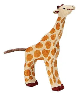 Holtziger | Giraf 10,5 cm