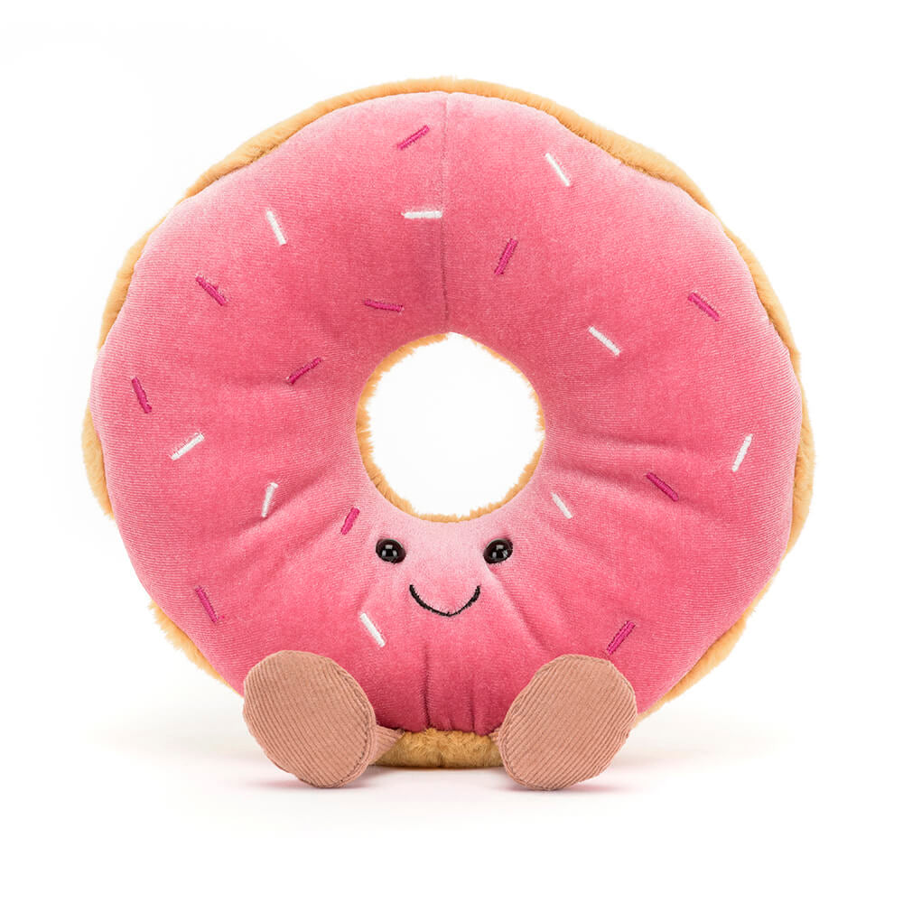 Jellycat | Amuseable doughnut