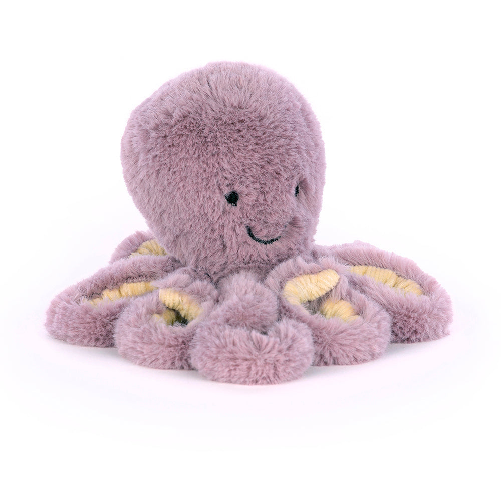 Jellycat | Mayan octopus baby