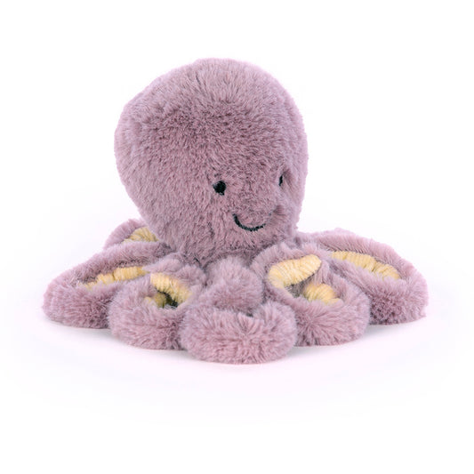 Jellycat | Mayan octopus baby