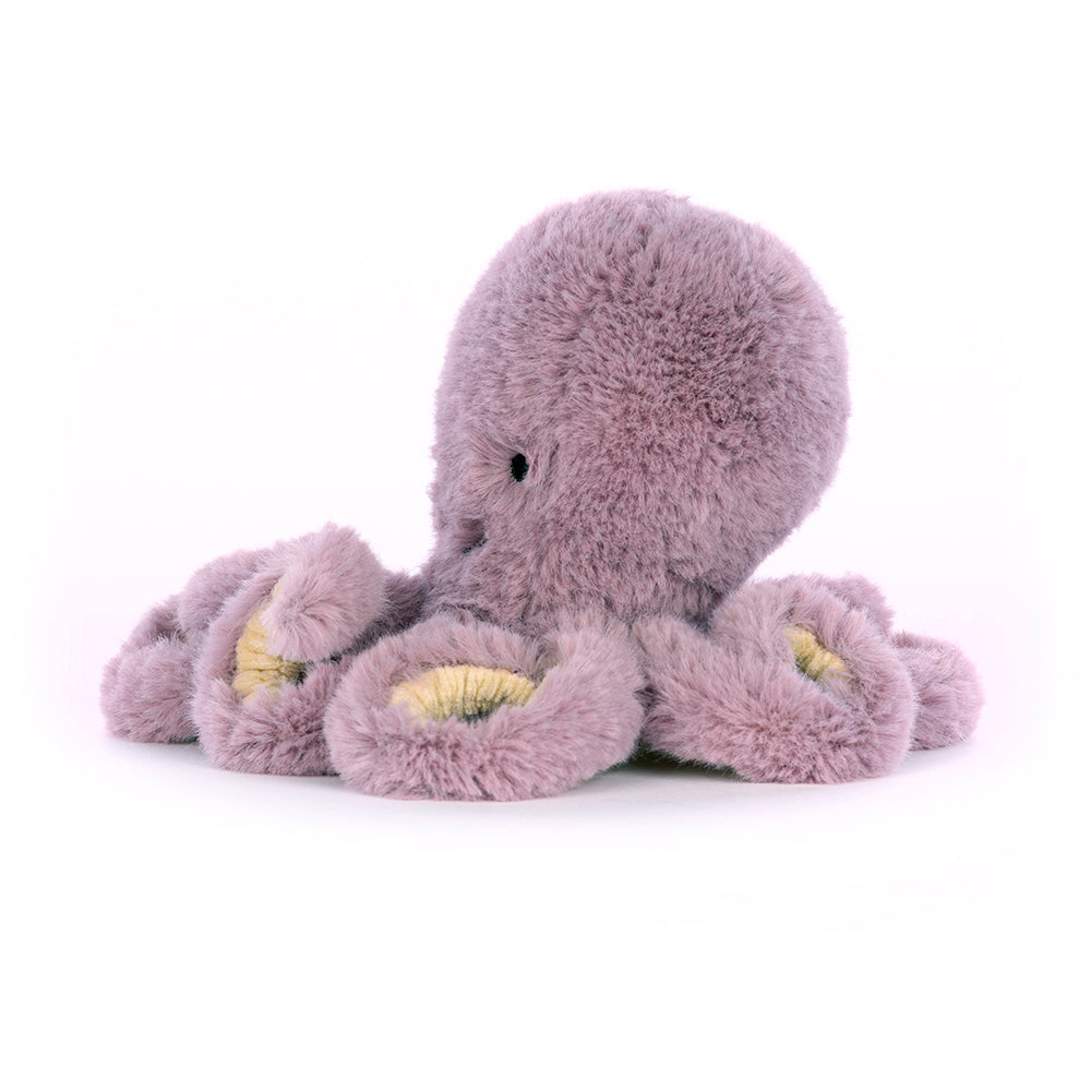 Jellycat | Maya octopus baby