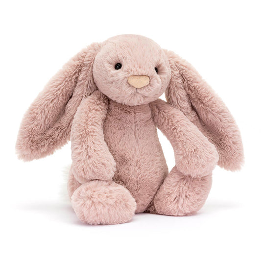 Jellycat | Bashful bunny luxury | Rosa