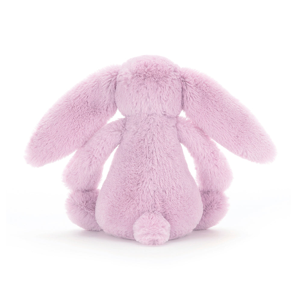 Jellycat | Bashful bunny medium | Lilac