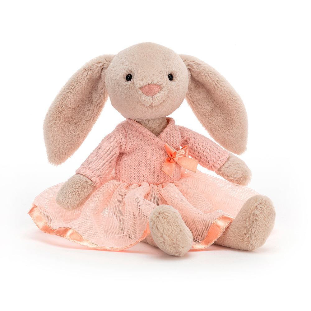 Jellycat | Lottie bunny ballet