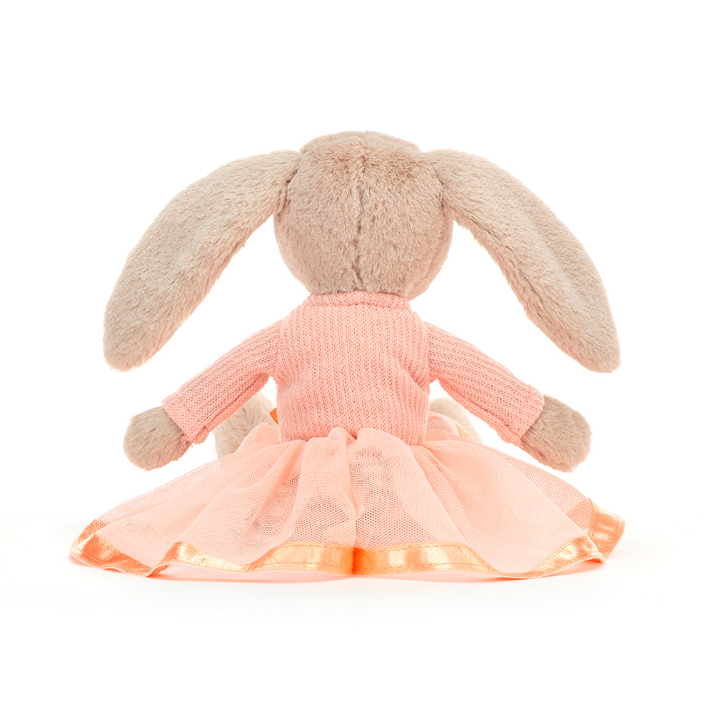Jellycat | Lottie bunny ballet