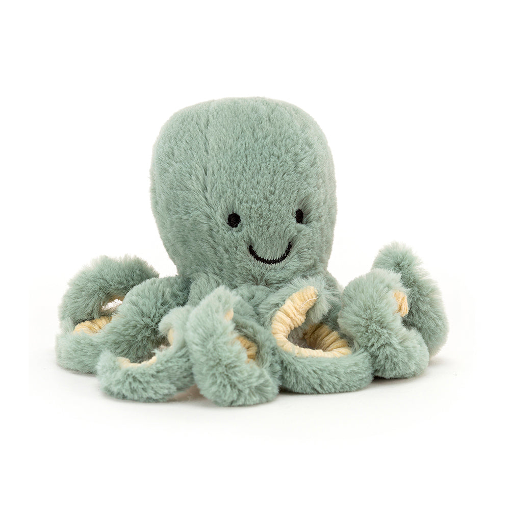 Jellycat | Odyssey octopus baby