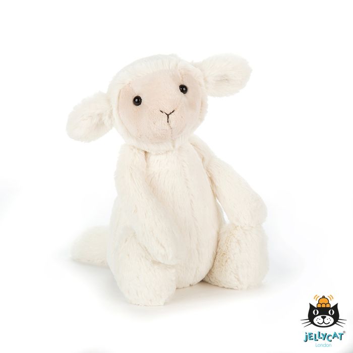 Jellycat | Bashful lamb - medium