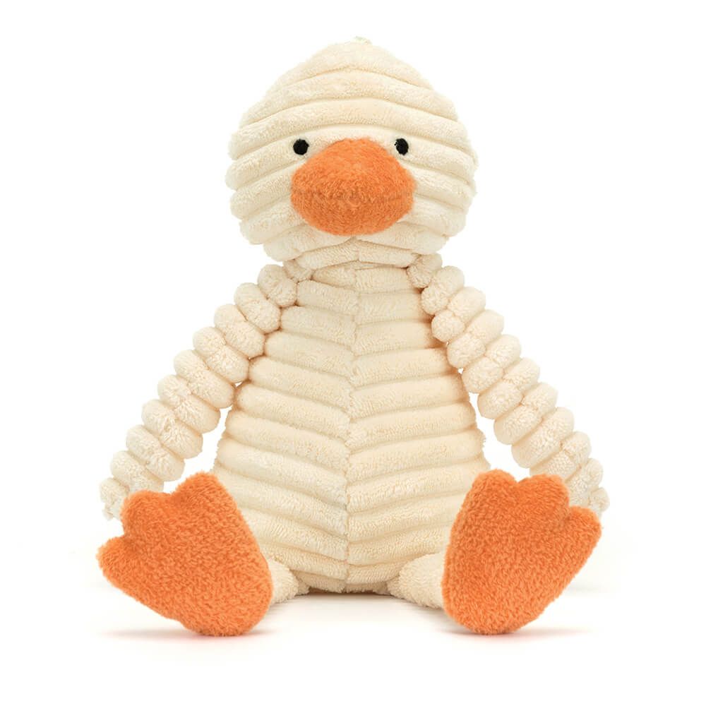 Jellycat | Cordy Roy Baby Duckling