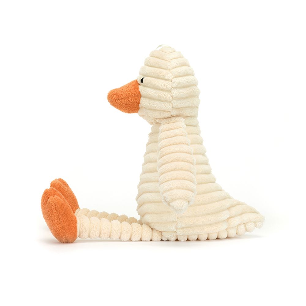 Jellycat | Cordy Roy Baby Duckling