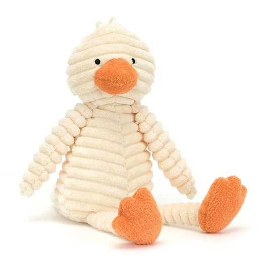 Jellycat | Cordy Roy Baby Duckling