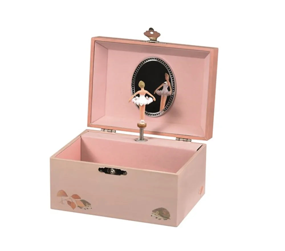 Egmont toys | Jewelry box with music | deer