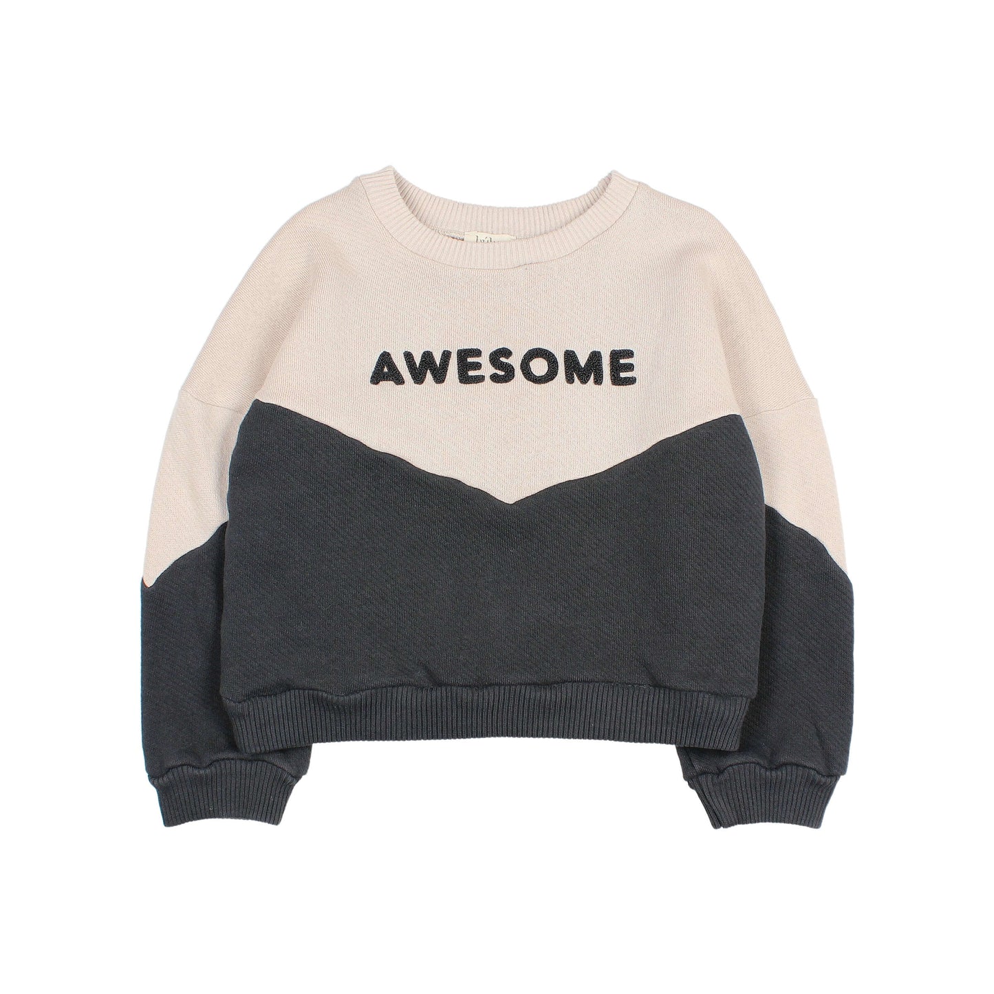 Buho | Awesom sweatshirt | nuit