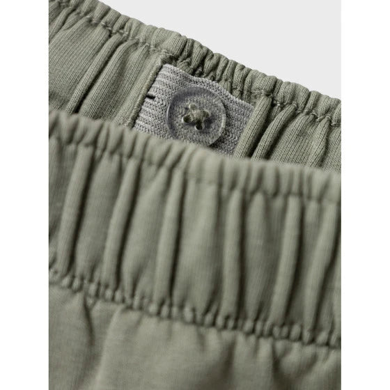 Lil'Atelier | Nomads sweat pant | Seagrass