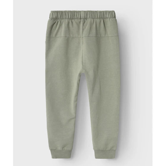 Lil'Atelier | Nomads sweat pant | Seagrass