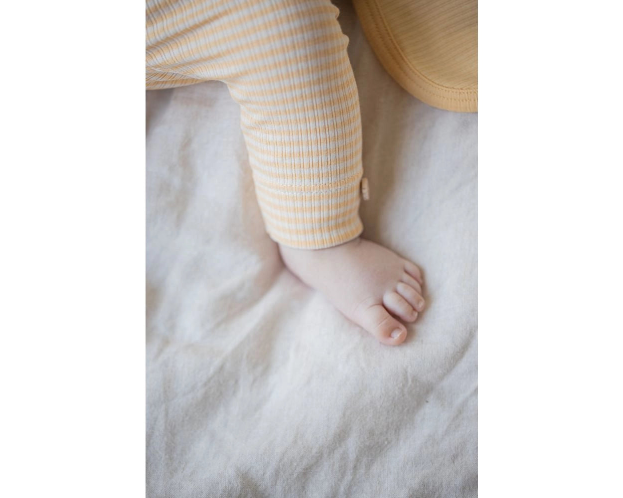 1+ in the family | Aida pants| peach