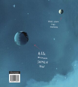 Boek | Oliver Jeffers | Samen hier