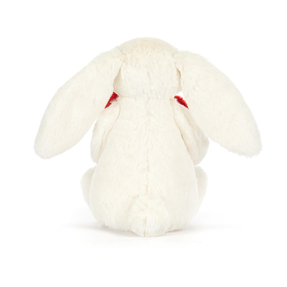 Jellycat | Heart bashful bunny little