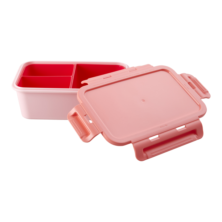 Rice lunchbox | Zeemeermin roze