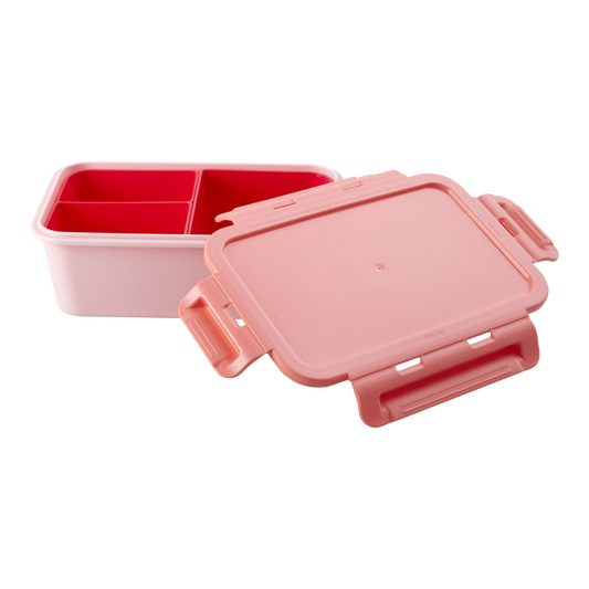 Rice lunchbox | Zeemeermin roze