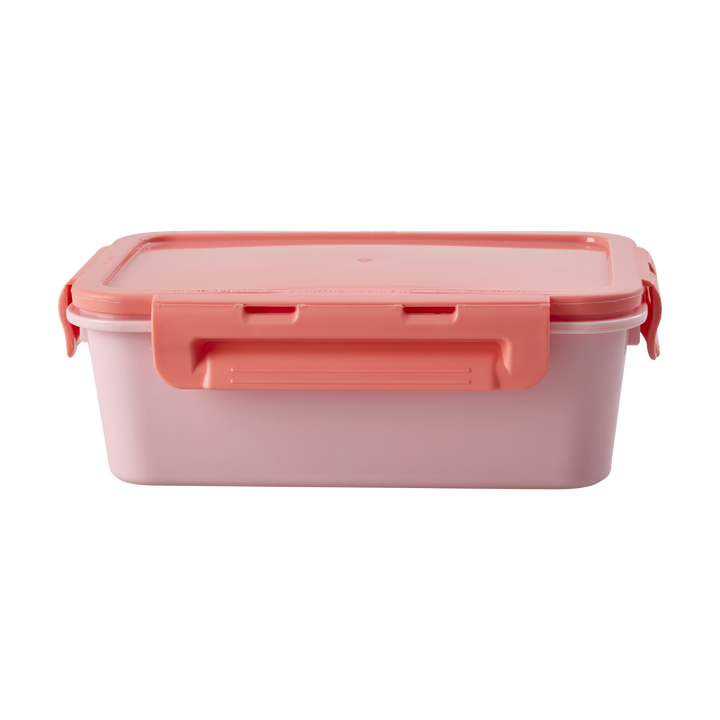 Rice lunchbox | Zeemeermin roze