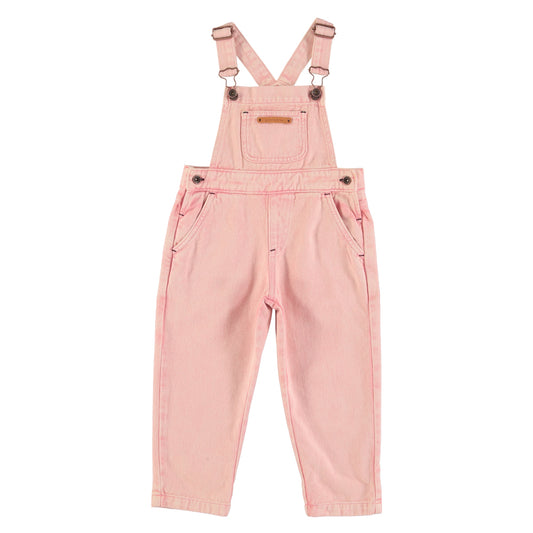 Piupiuchick | Dungarees | Pink