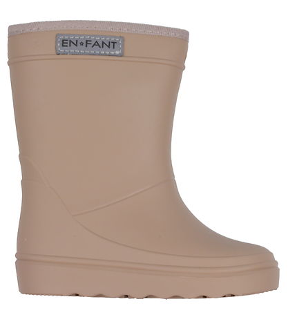 En Fant | Thermoboots