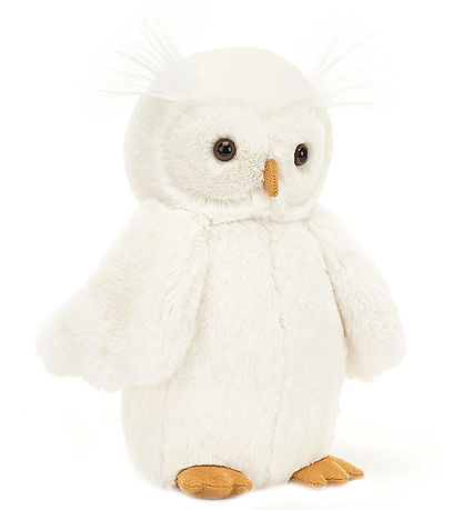 Jellycat | Bashful Owl | Medium