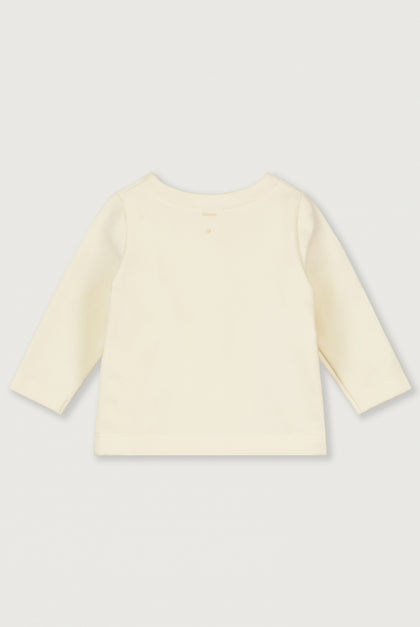 Gray label | Baby cardigan - Cream