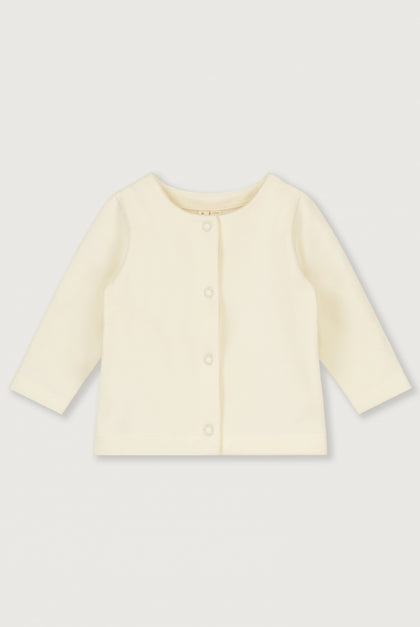 Gray label | Baby cardigan - Cream