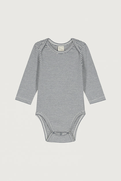 Gray label | Onesie GOTS