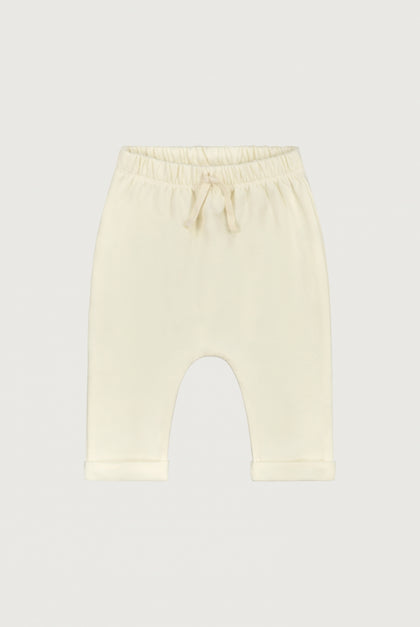 Gray label | Baby pant - Cream