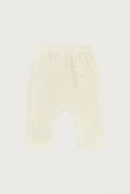 Gray Label | Baby pants | Cream