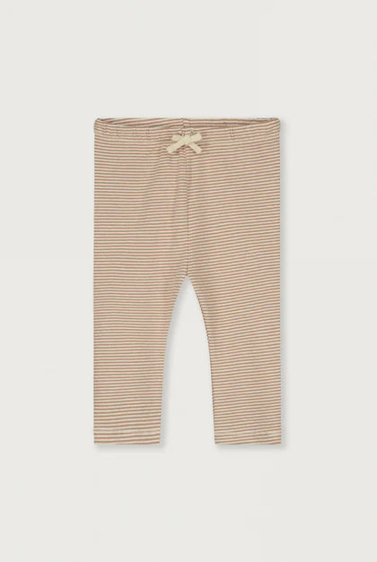Gray Label | Baby leggings | Biscuit