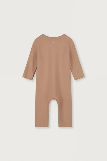 Gray Label | Baby suit | Biscuit