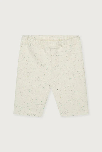 Gray label| Biker shorts | Sprinkles