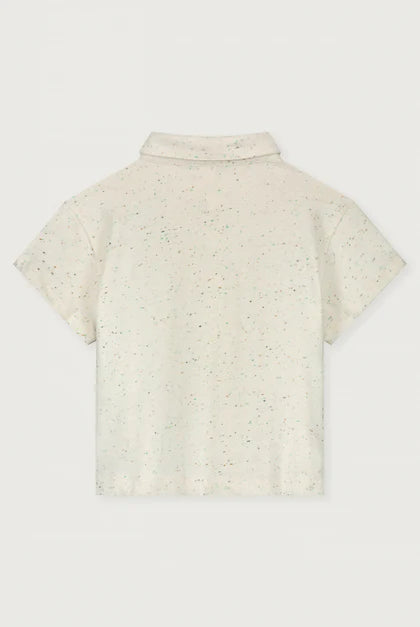 Gray label| S/S Blouse top | Sprinkles