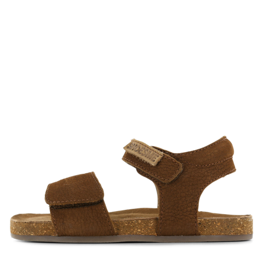 Shoesme sandal brown