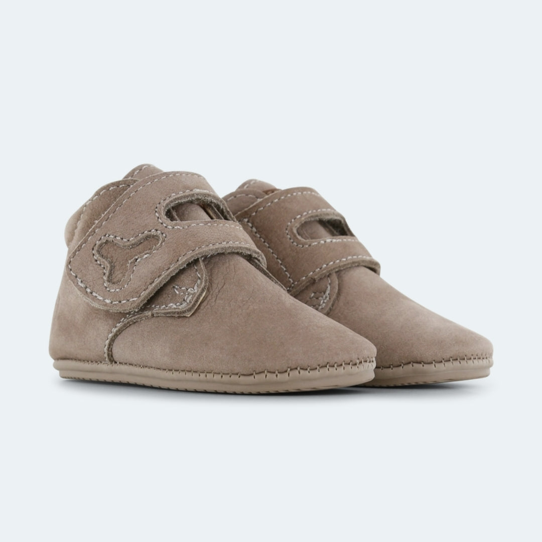 Shoesme | Baby proof | Taupe