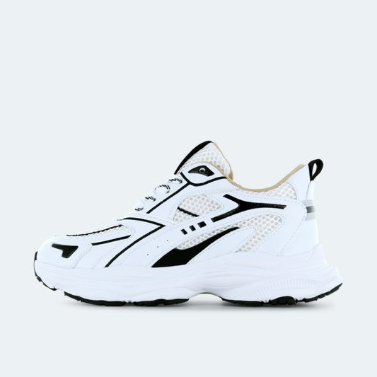 Shoesme sneaker | Light weight | Black and white