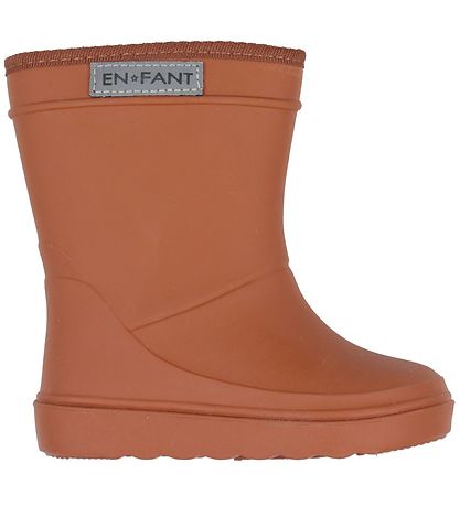 En Fant | Thermoboots