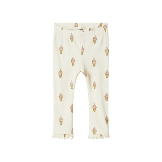 Lil' Atelier| Gavo Eka legging | Ice cream