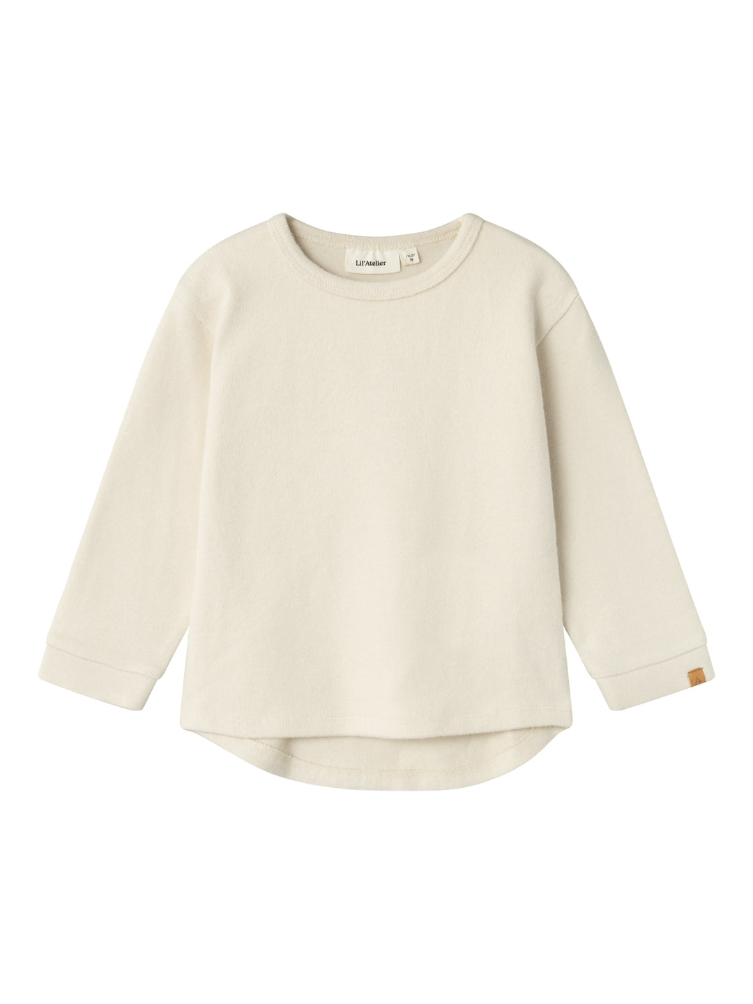 Lil'Atelier | Thoro longsleeve | Birch