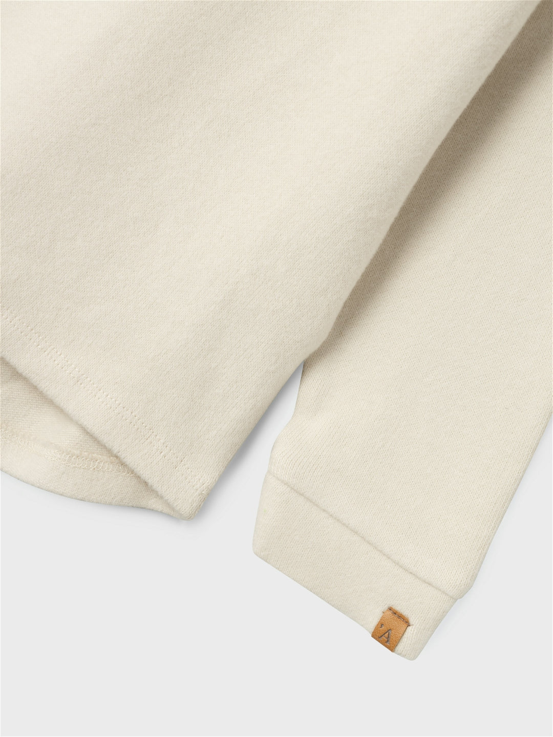 Lil'Atelier | Thoro longsleeve | Birch