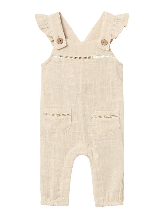 Lil'Atelier | Halla loose overall
