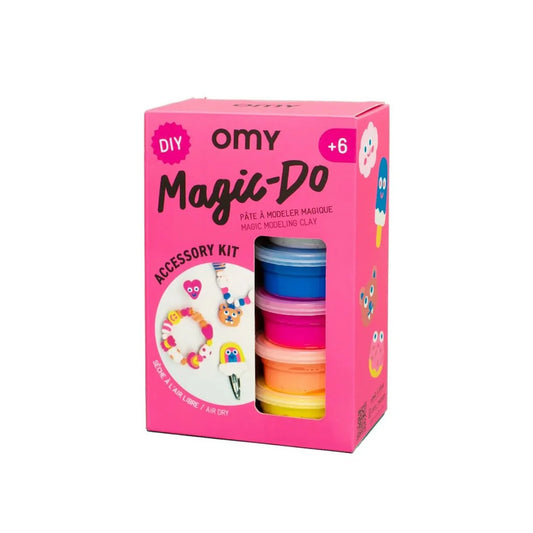 Omy | Magic Do | Klei kit