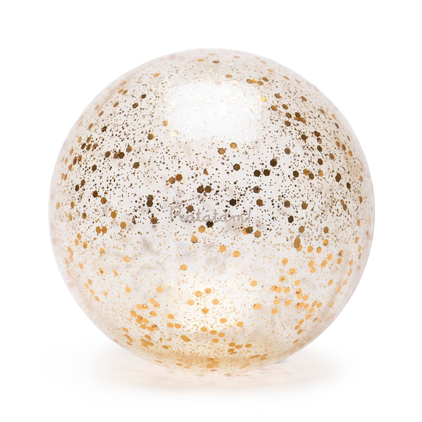 Ratatam | bubble ball 10cm | Copper