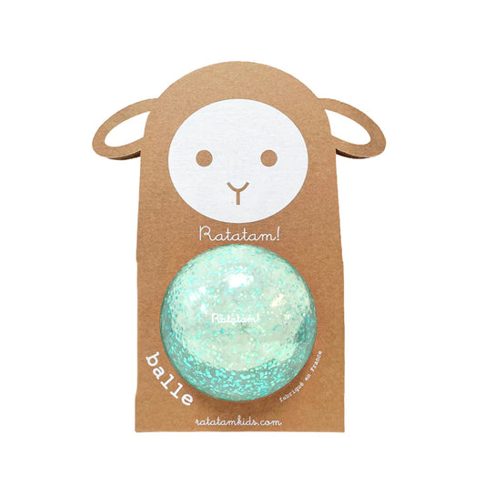 Ratatam | Bubble ball sheep 10 cm