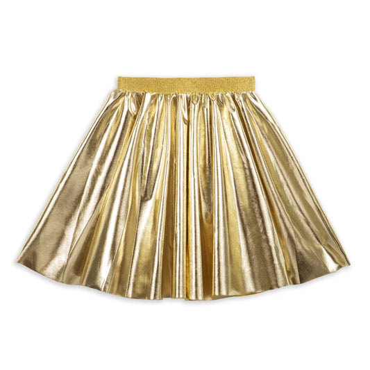 Ratatam | Skirt gold